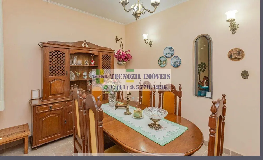 Sobrado, 2 quartos, 117 m² - Foto 5