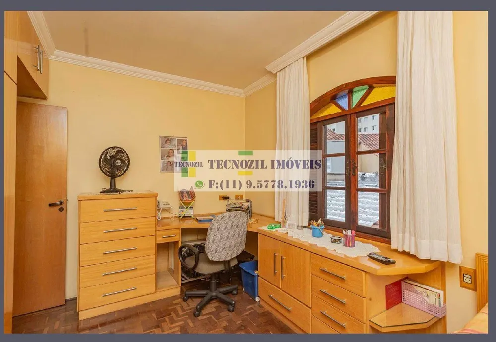 Sobrado, 2 quartos, 117 m² - Foto 6
