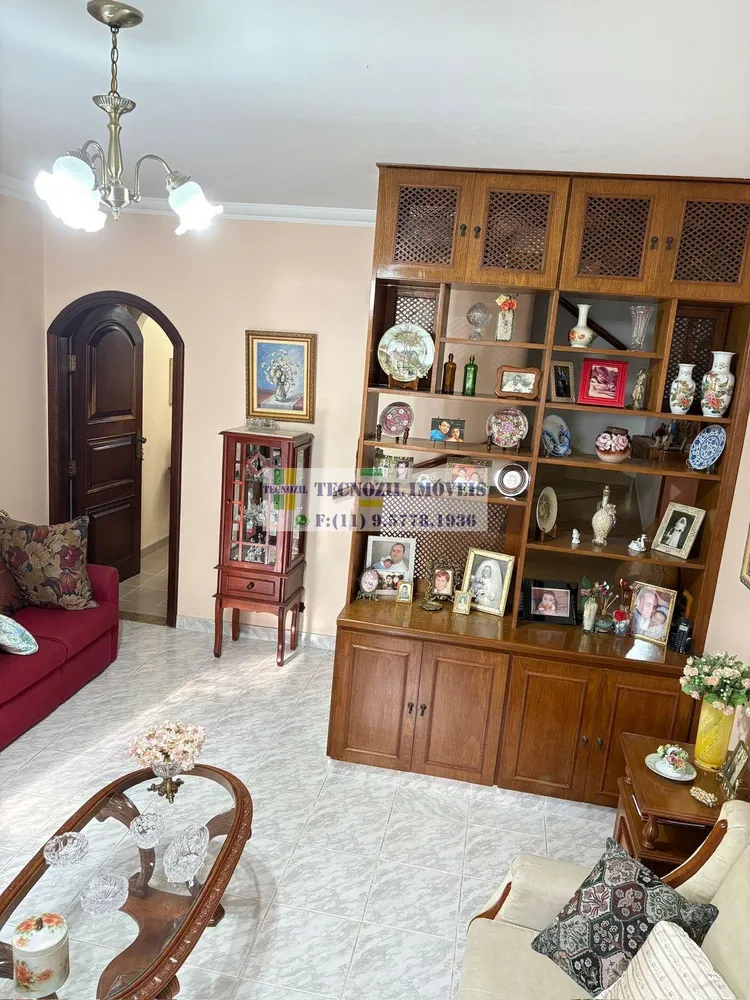 Sobrado, 2 quartos, 117 m² - Foto 8