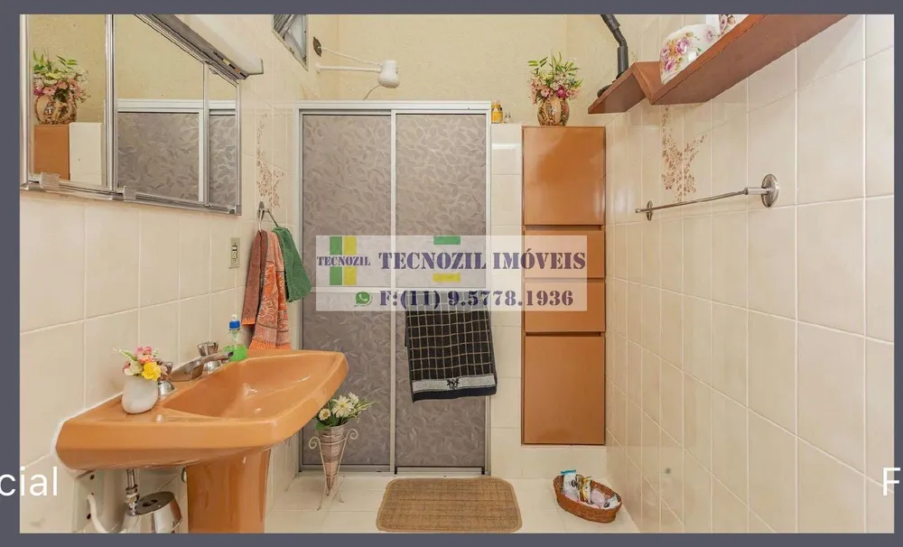 Sobrado, 2 quartos, 117 m² - Foto 7