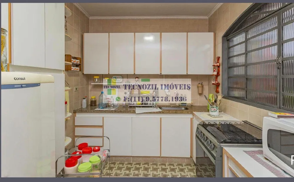 Sobrado, 2 quartos, 117 m² - Foto 3