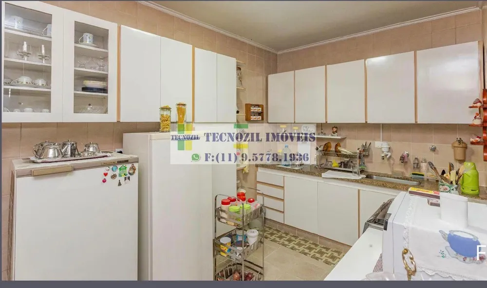 Sobrado, 2 quartos, 117 m² - Foto 4