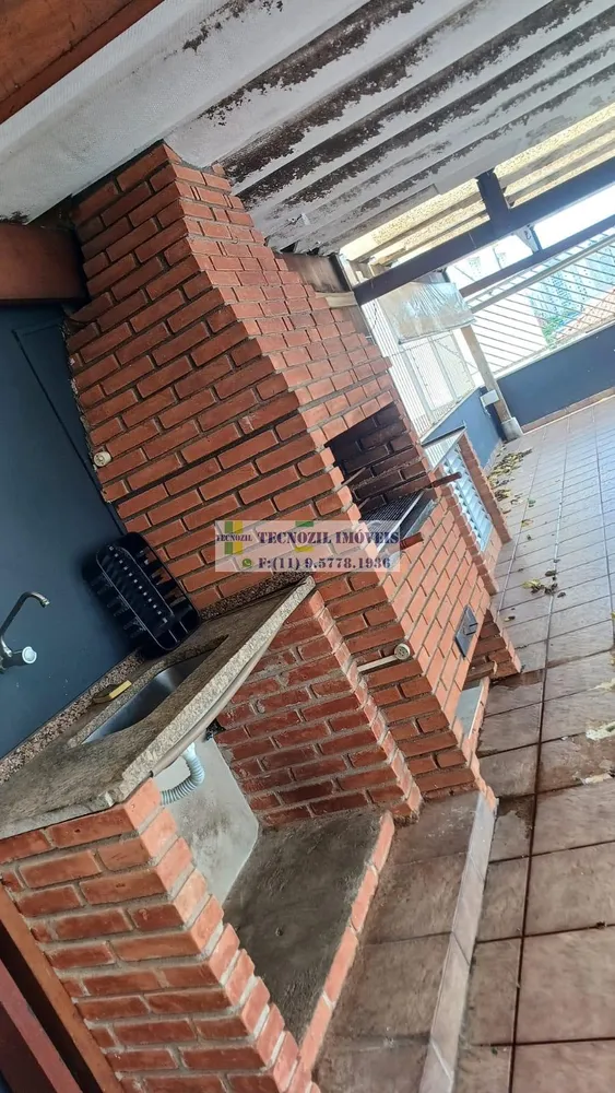Sobrado, 4 quartos, 130 m² - Foto 8