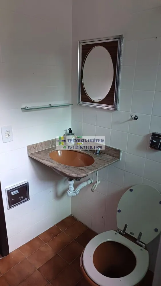 Sobrado, 4 quartos, 130 m² - Foto 2