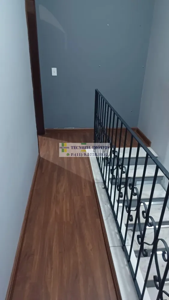 Sobrado, 4 quartos, 130 m² - Foto 4