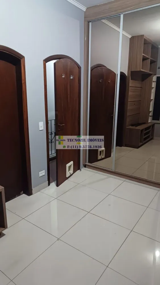 Sobrado, 4 quartos, 130 m² - Foto 5