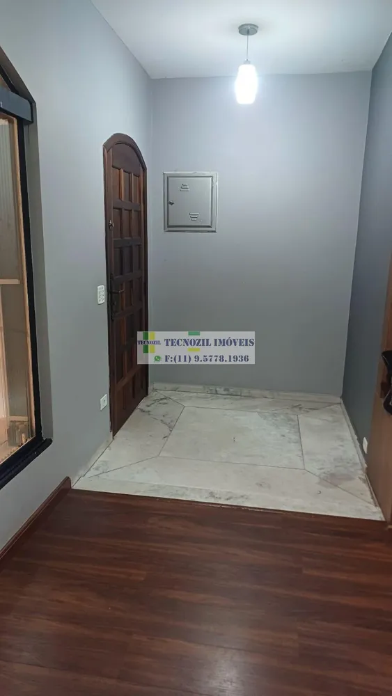 Sobrado, 4 quartos, 130 m² - Foto 3