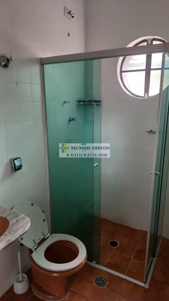 Sobrado, 4 quartos, 130 m² - Foto 6