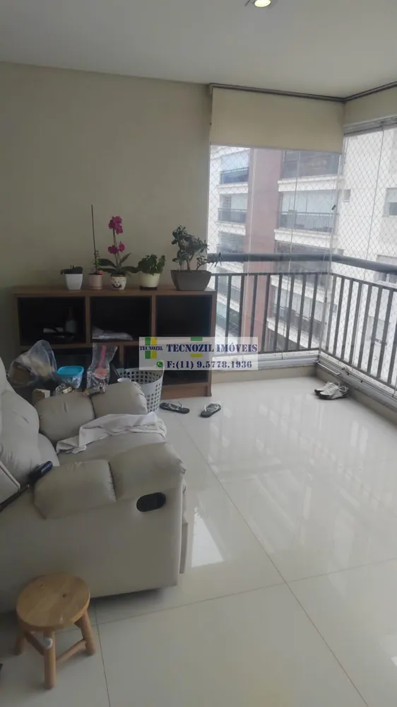 Apartamento, 4 quartos, 168 m² - Foto 1