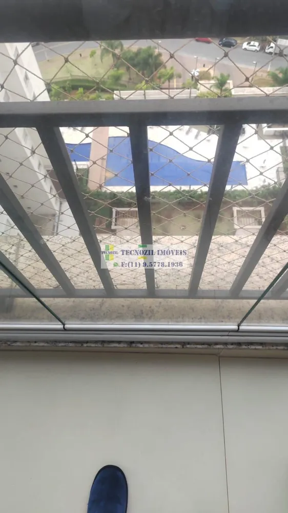 Apartamento, 4 quartos, 168 m² - Foto 4