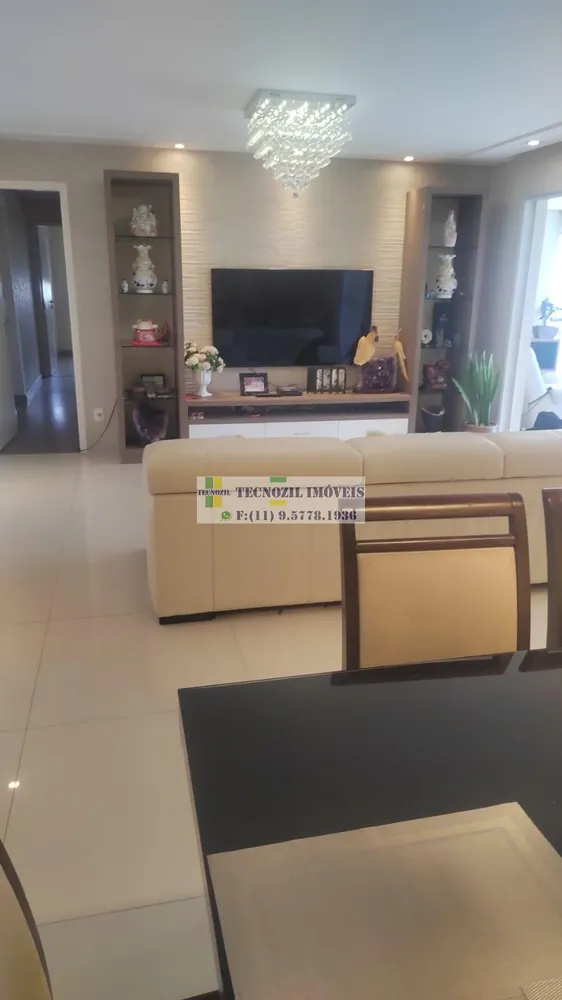 Apartamento, 4 quartos, 168 m² - Foto 3