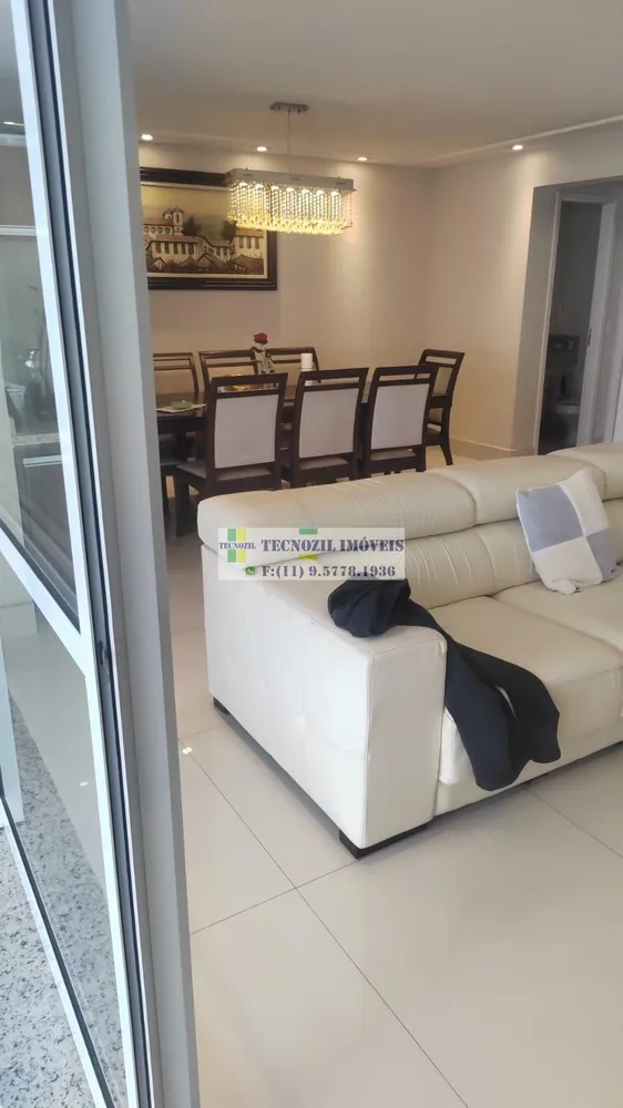 Apartamento, 4 quartos, 168 m² - Foto 2