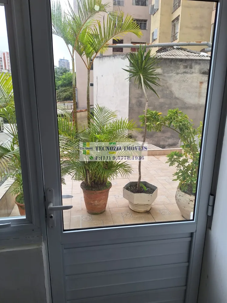 Apartamento, 1 quarto, 46 m² - Foto 8