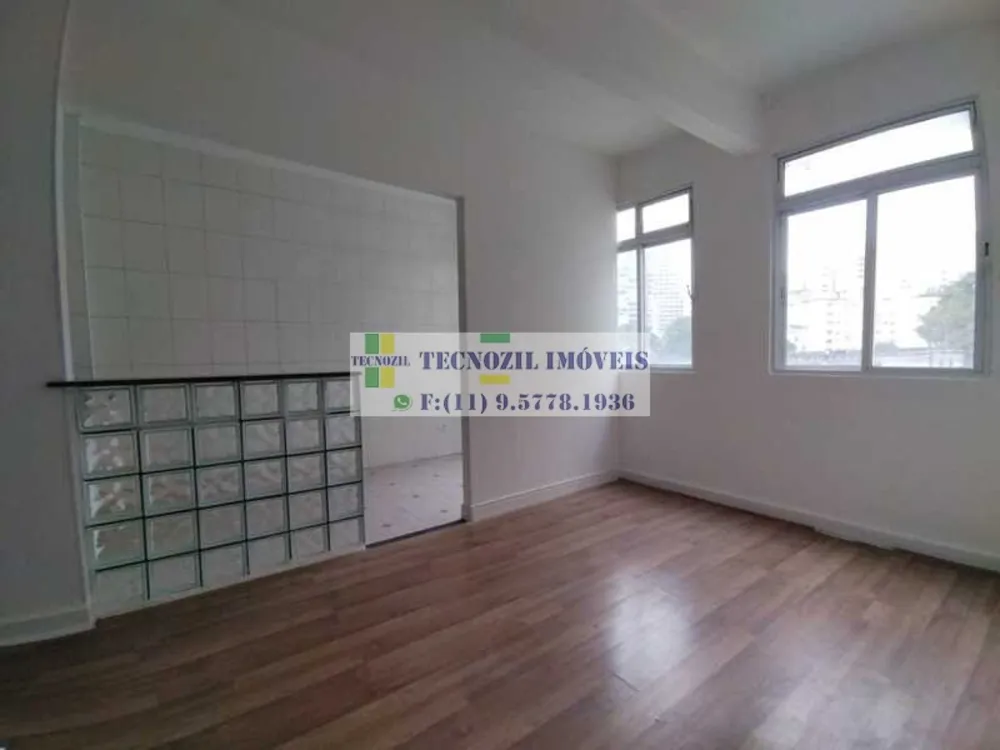 Apartamento, 1 quarto, 46 m² - Foto 3