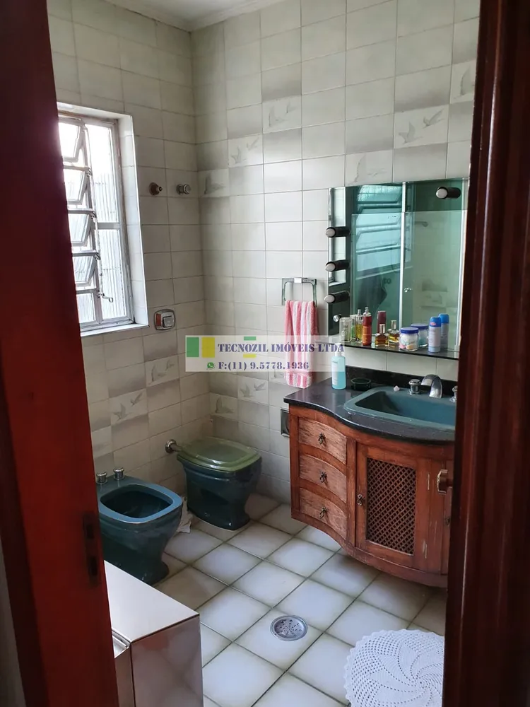 Sobrado, 3 quartos, 327 m² - Foto 5