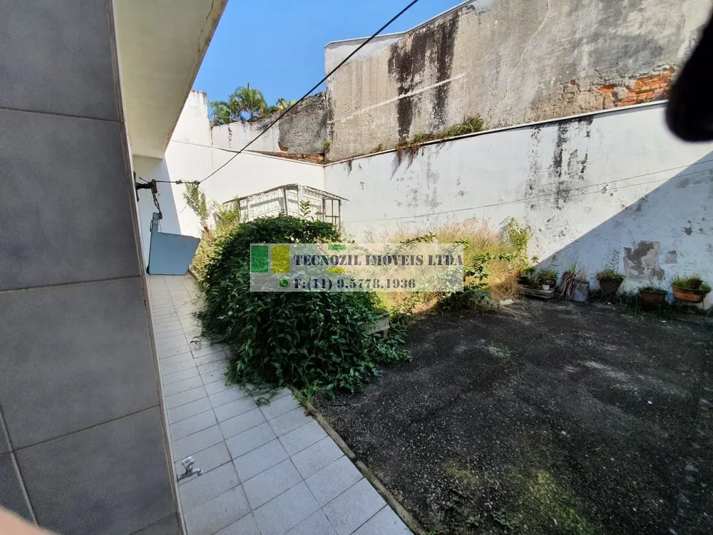 Sobrado, 3 quartos, 327 m² - Foto 12