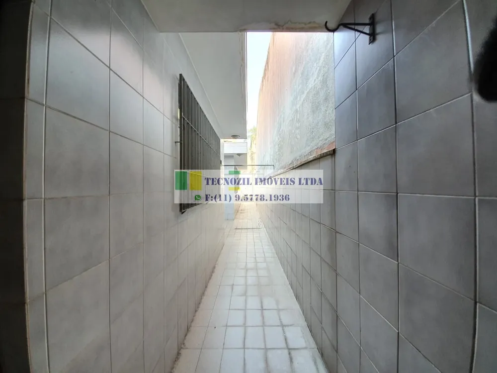 Sobrado, 3 quartos, 327 m² - Foto 11