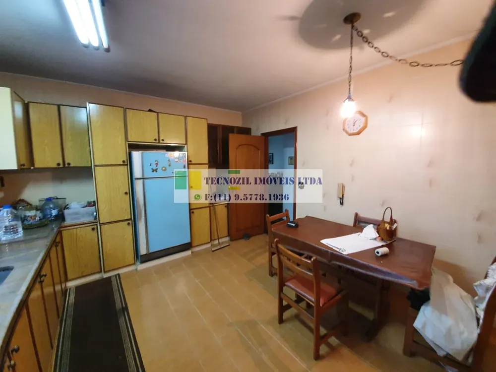 Sobrado, 3 quartos, 327 m² - Foto 3