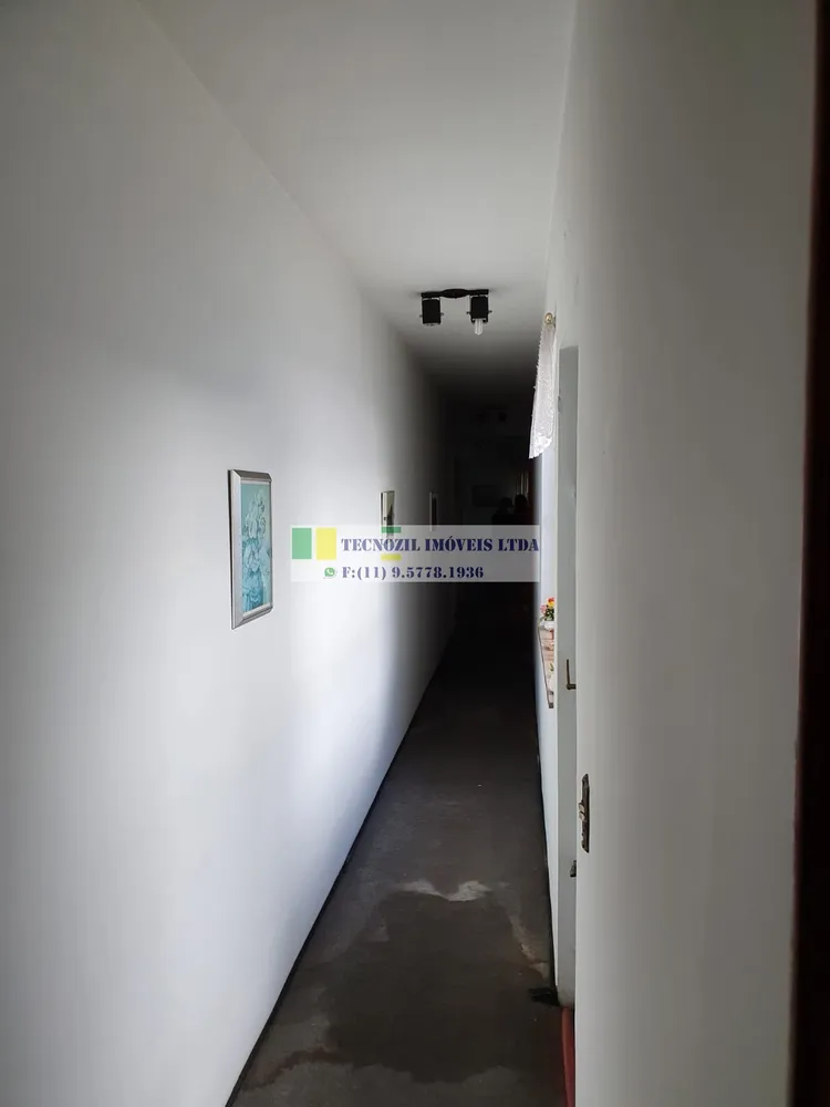 Sobrado, 3 quartos, 327 m² - Foto 8