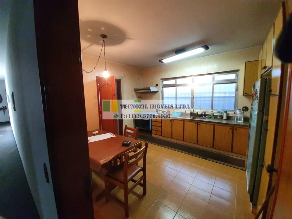 Sobrado, 3 quartos, 327 m² - Foto 10