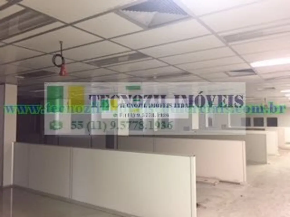 Depósito-Galpão, 2314 m² - Foto 7
