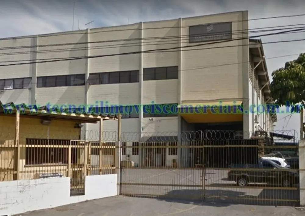 Depósito-Galpão, 2314 m² - Foto 5