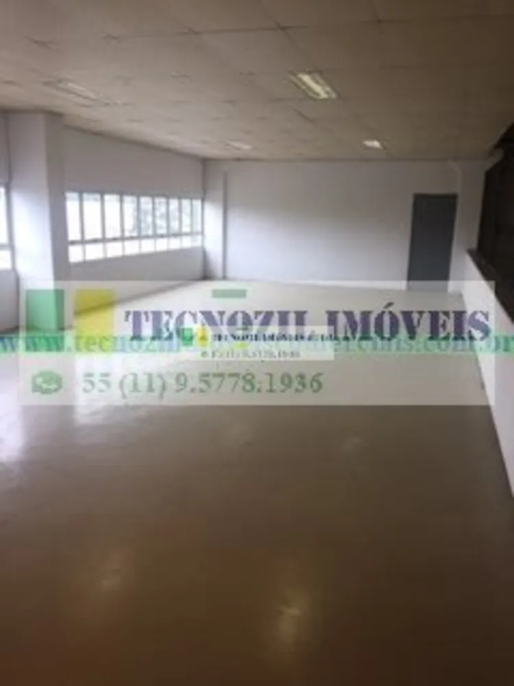 Depósito-Galpão, 2314 m² - Foto 1