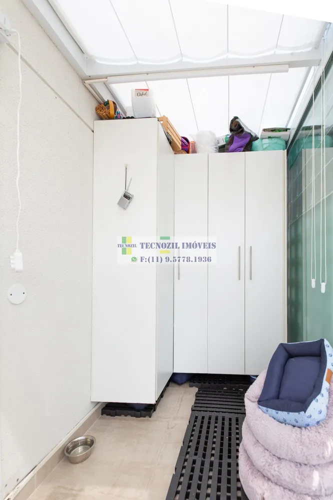 Cobertura, 1 quarto, 130 m² - Foto 1