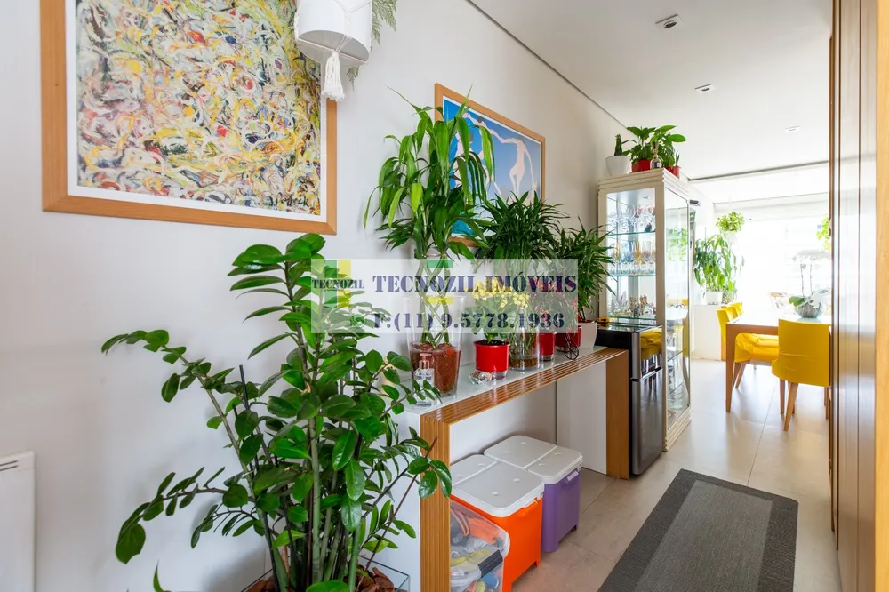 Cobertura, 1 quarto, 130 m² - Foto 6