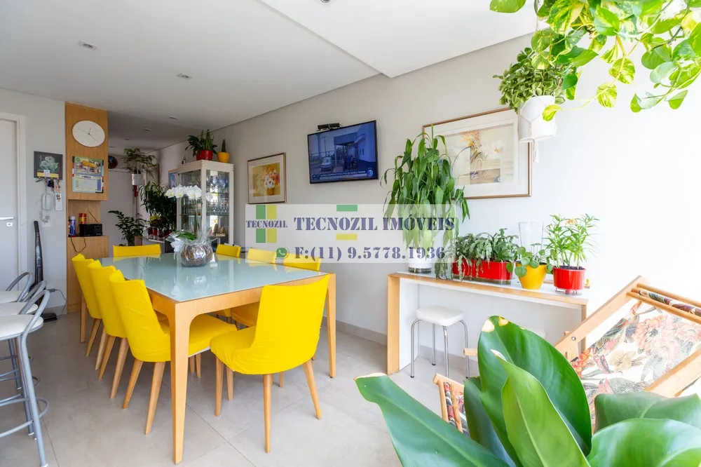 Cobertura, 1 quarto, 130 m² - Foto 4