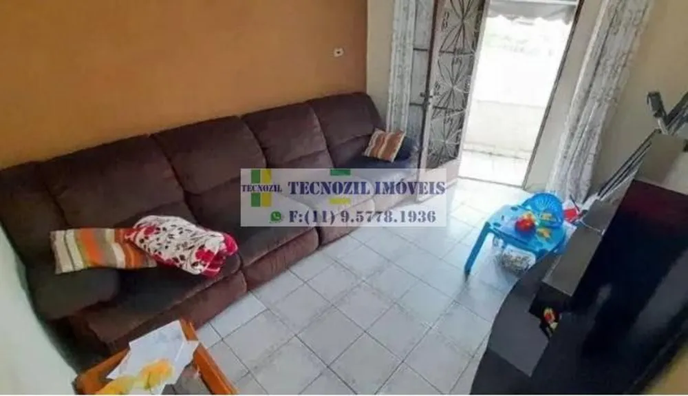 Sobrado, 4 quartos, 180 m² - Foto 2