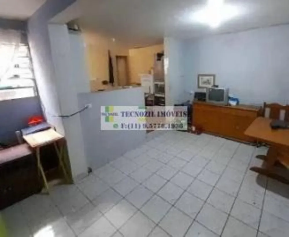 Sobrado, 4 quartos, 180 m² - Foto 7