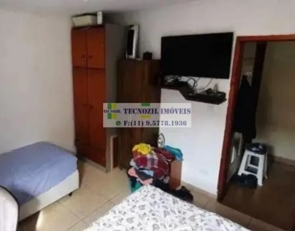 Sobrado, 4 quartos, 180 m² - Foto 3
