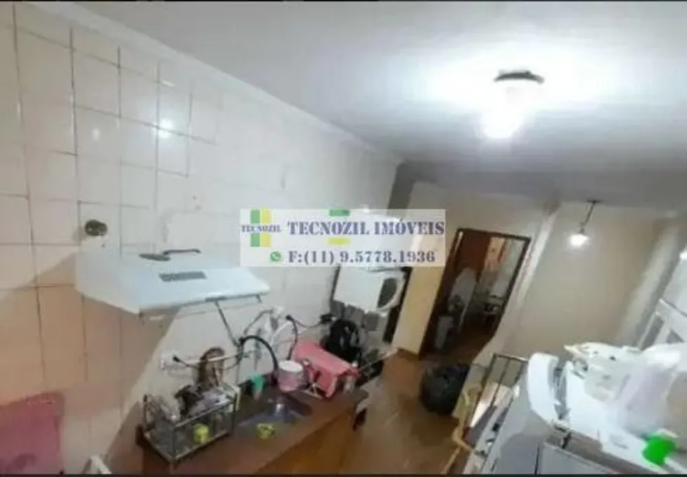 Sobrado, 4 quartos, 180 m² - Foto 6