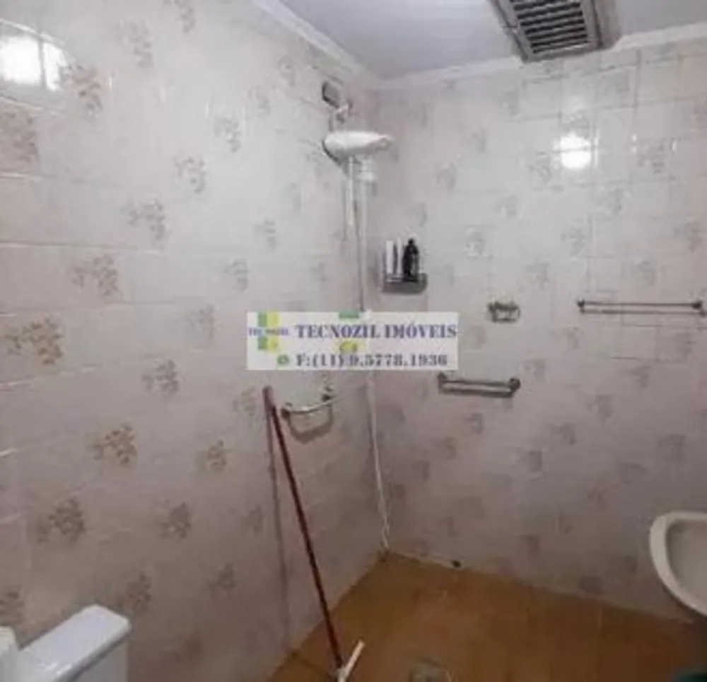 Sobrado, 4 quartos, 180 m² - Foto 4