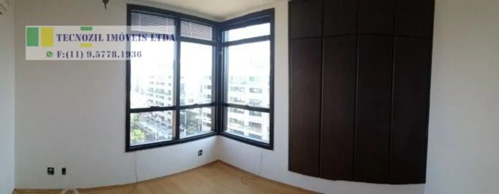 Cobertura, 4 quartos, 120 m² - Foto 5