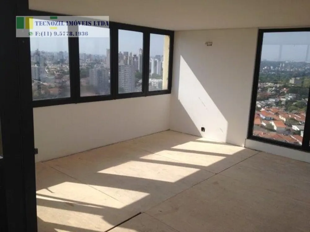 Cobertura, 4 quartos, 120 m² - Foto 8
