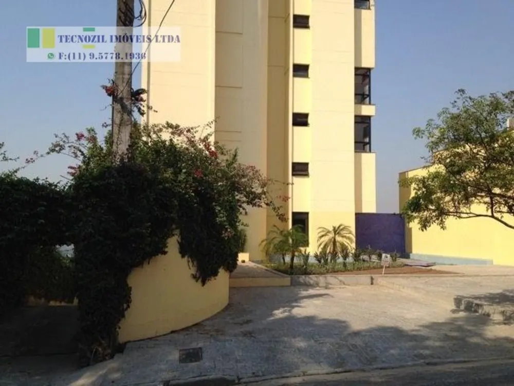 Cobertura, 4 quartos, 120 m² - Foto 3