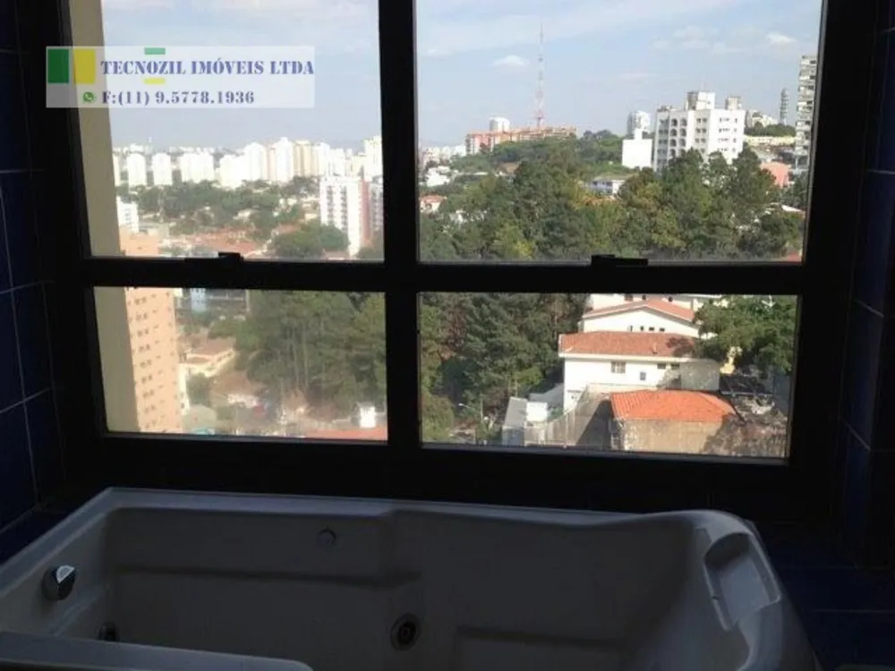 Cobertura, 4 quartos, 120 m² - Foto 16