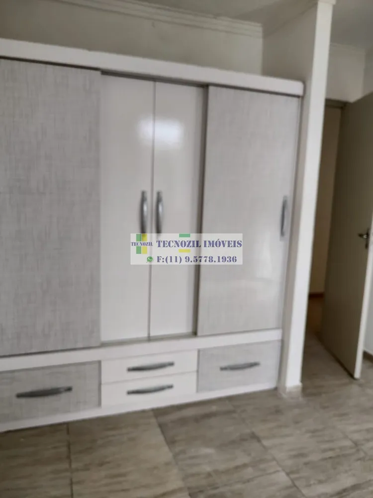 Apartamento, 2 quartos, 57 m² - Foto 3