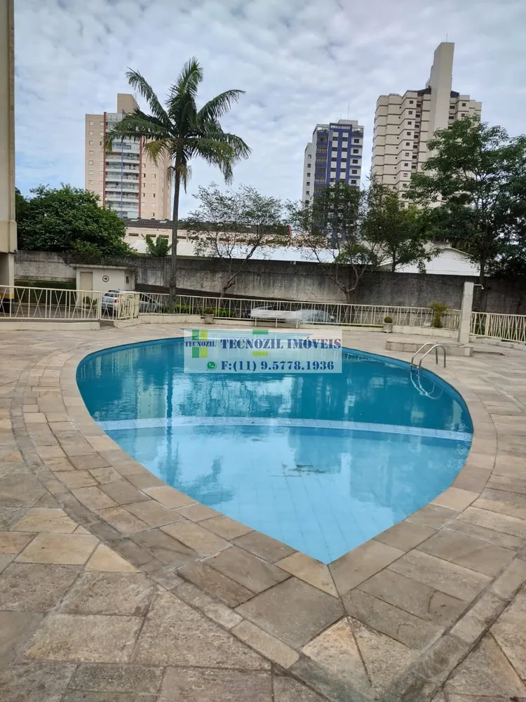 Apartamento, 2 quartos, 57 m² - Foto 7