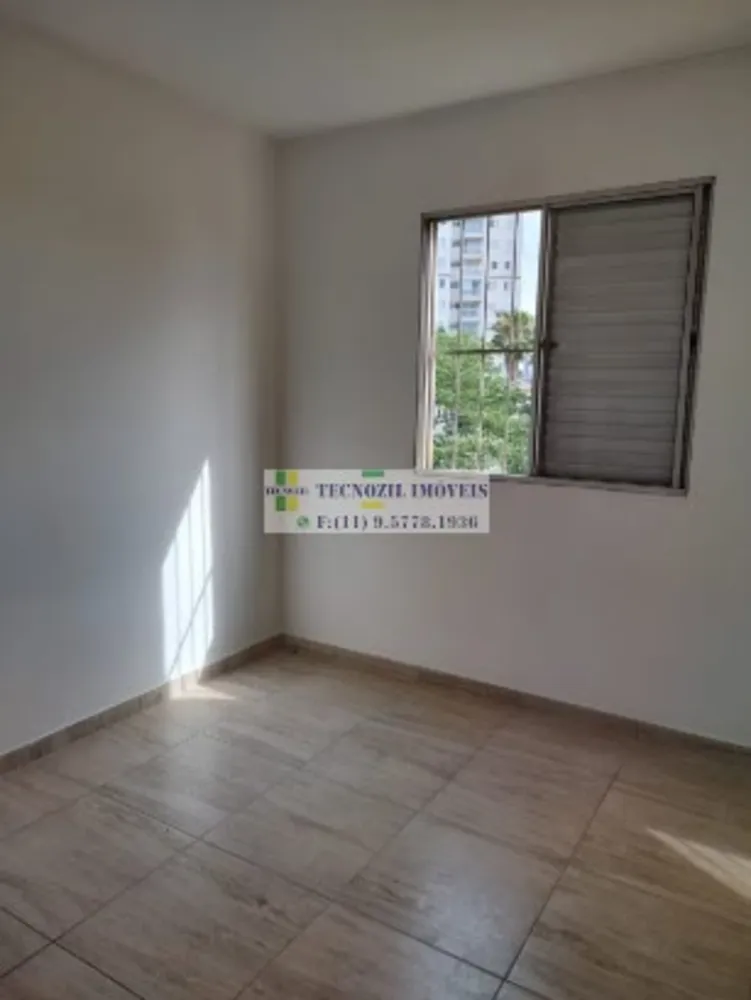 Apartamento, 2 quartos, 57 m² - Foto 2