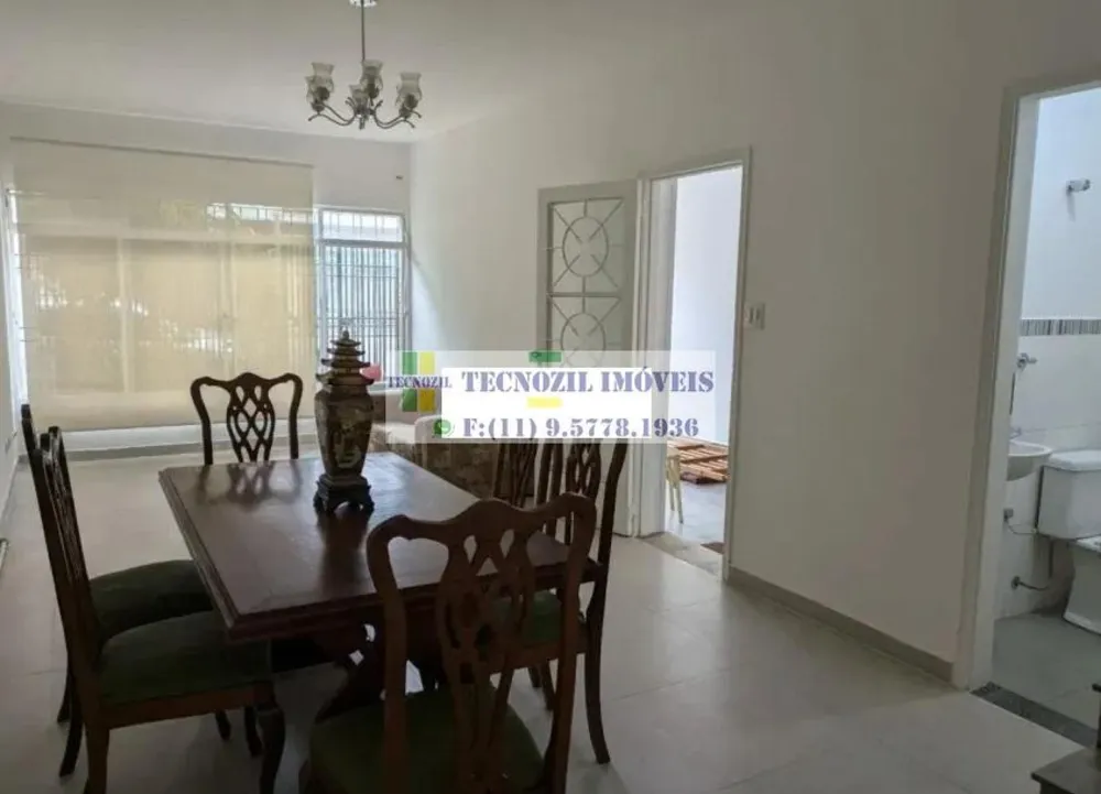 Sobrado, 3 quartos, 159 m² - Foto 2