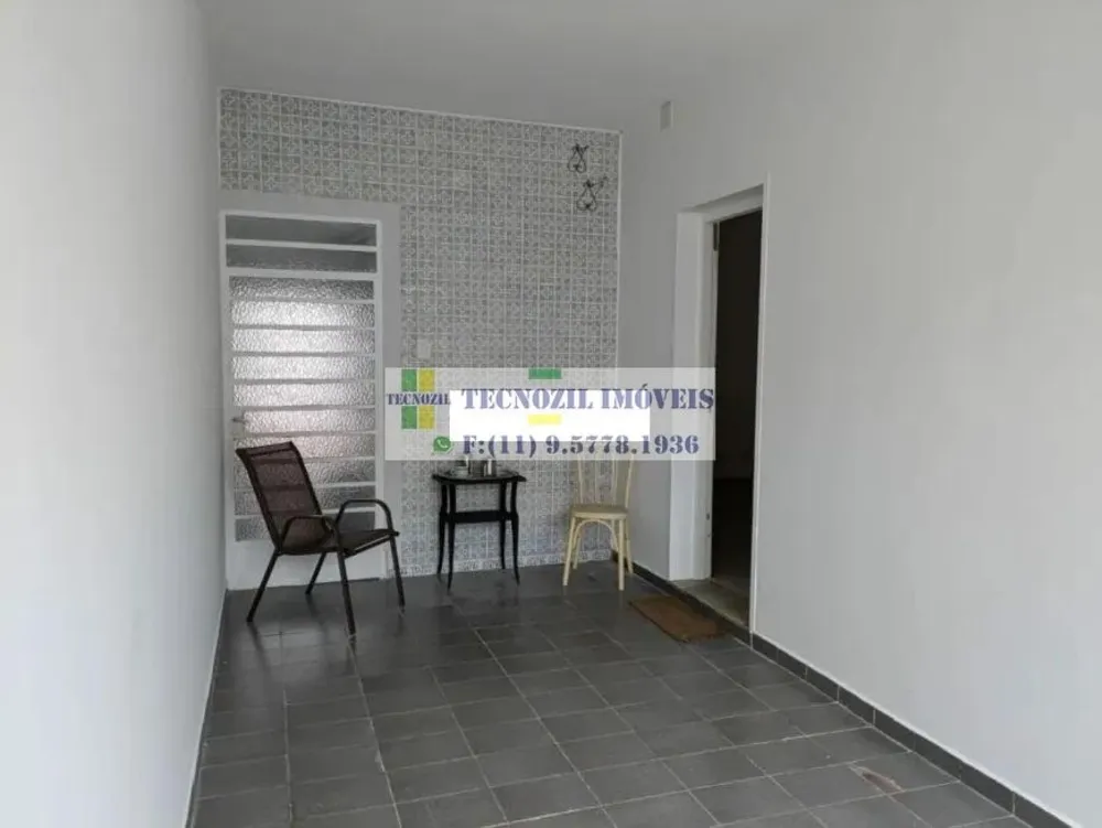 Sobrado, 3 quartos, 159 m² - Foto 1