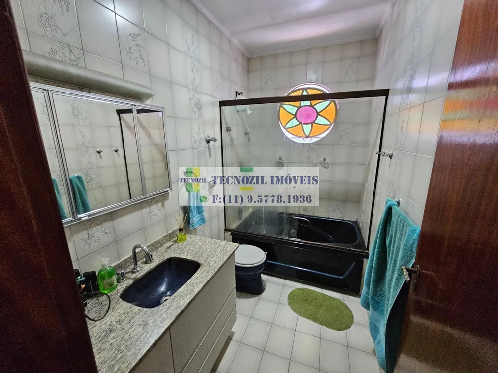 Sobrado, 3 quartos, 168 m² - Foto 3