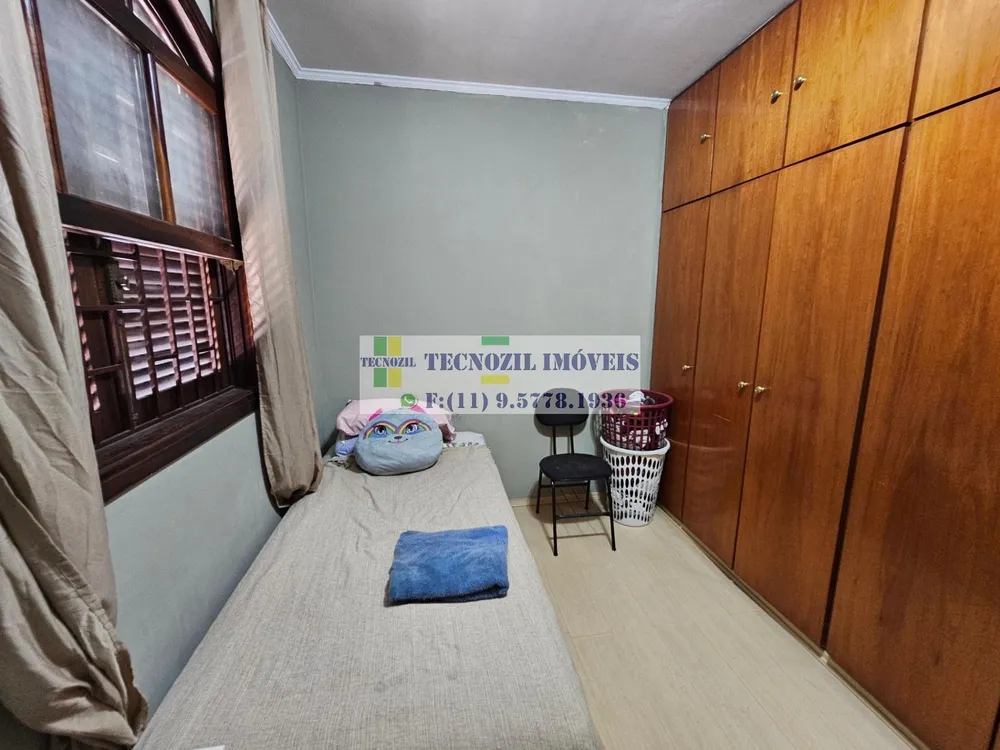 Sobrado, 3 quartos, 168 m² - Foto 2