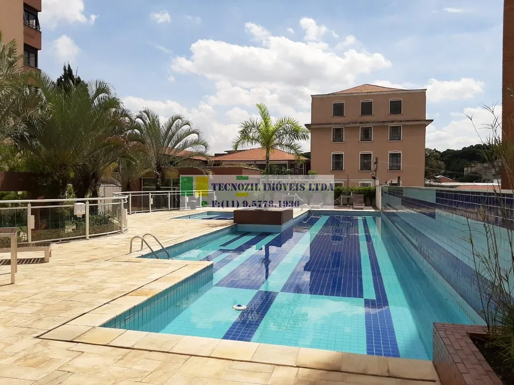 Apartamento, 3 quartos, 89 m² - Foto 4