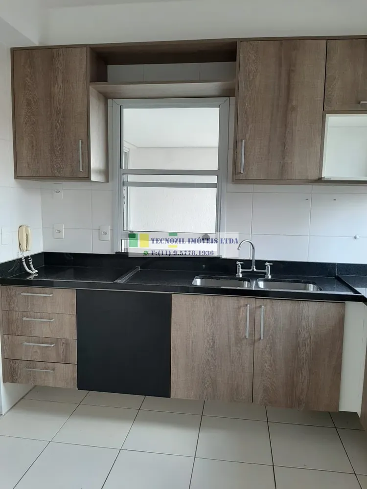 Apartamento, 3 quartos, 89 m² - Foto 3