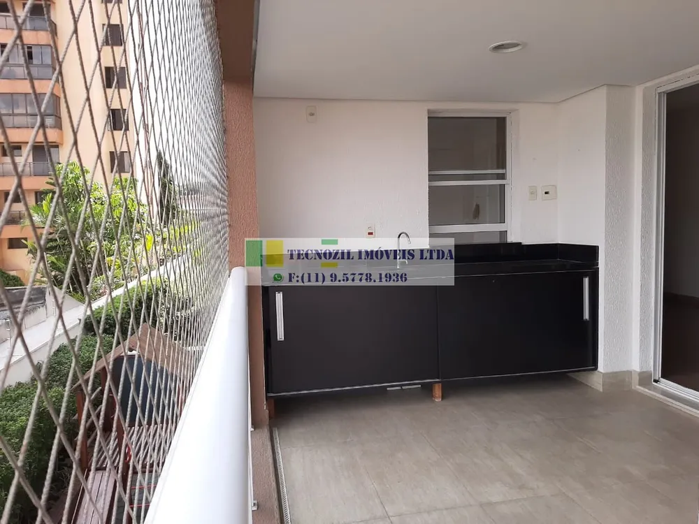 Apartamento, 3 quartos, 89 m² - Foto 1