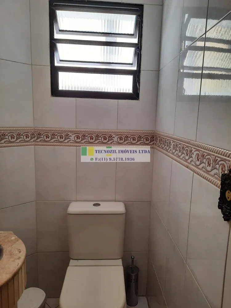 Sobrado, 4 quartos, 180 m² - Foto 2